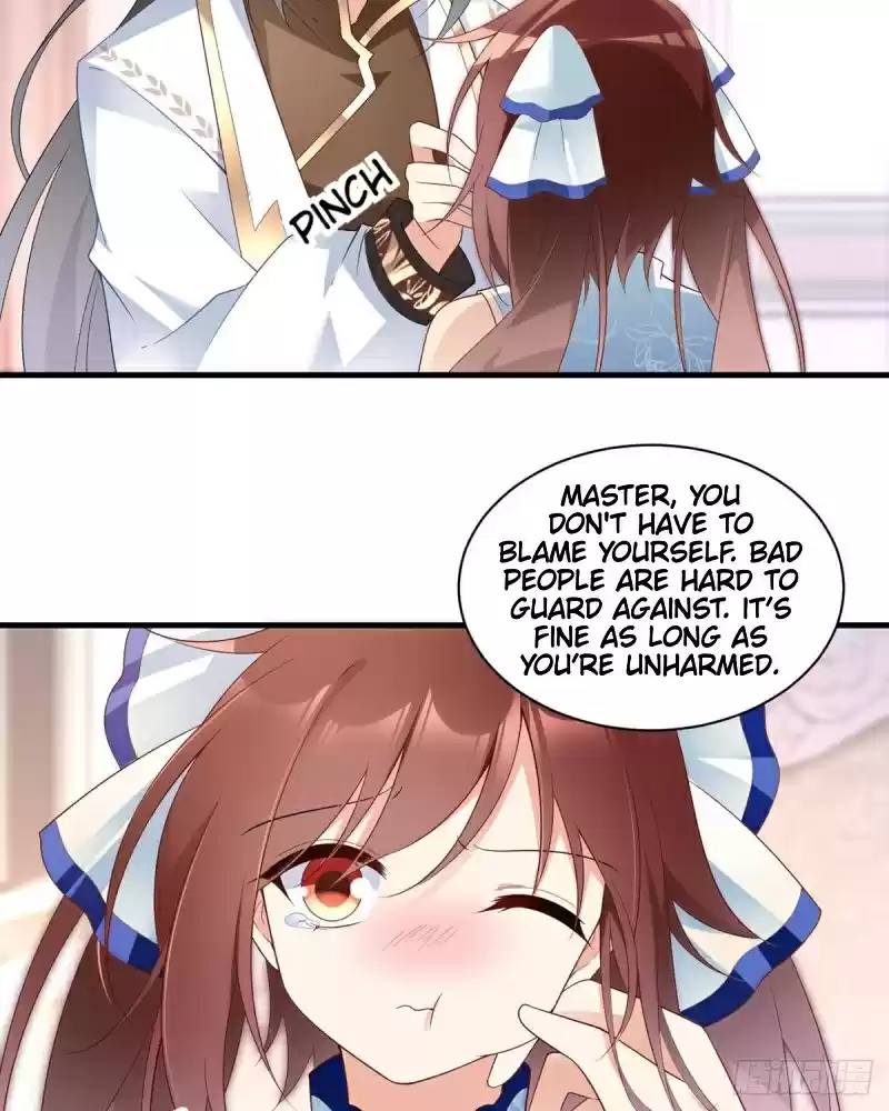 The Distinguished Cute Master ch.201