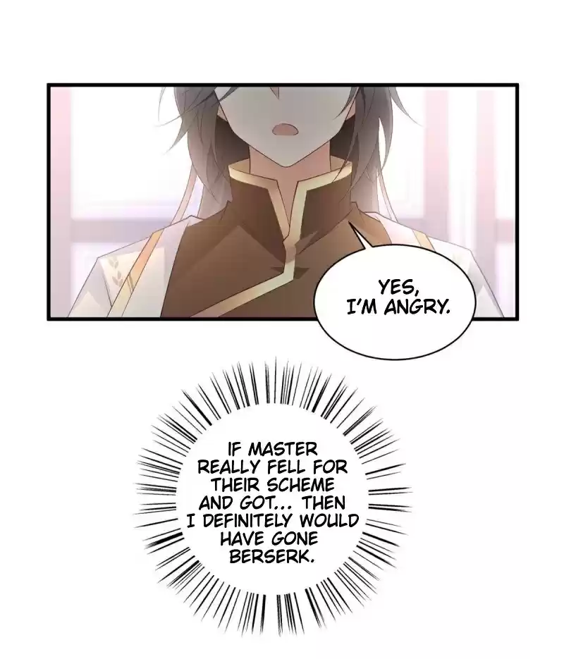 The Distinguished Cute Master ch.201