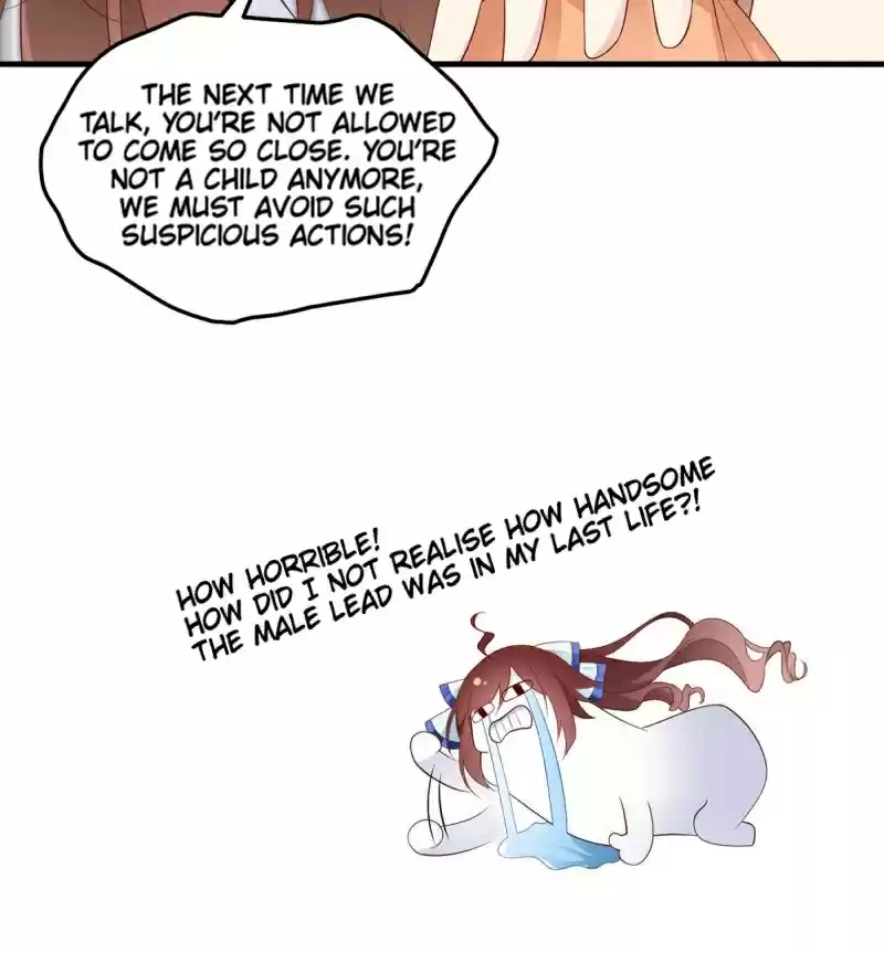 The Distinguished Cute Master ch.201