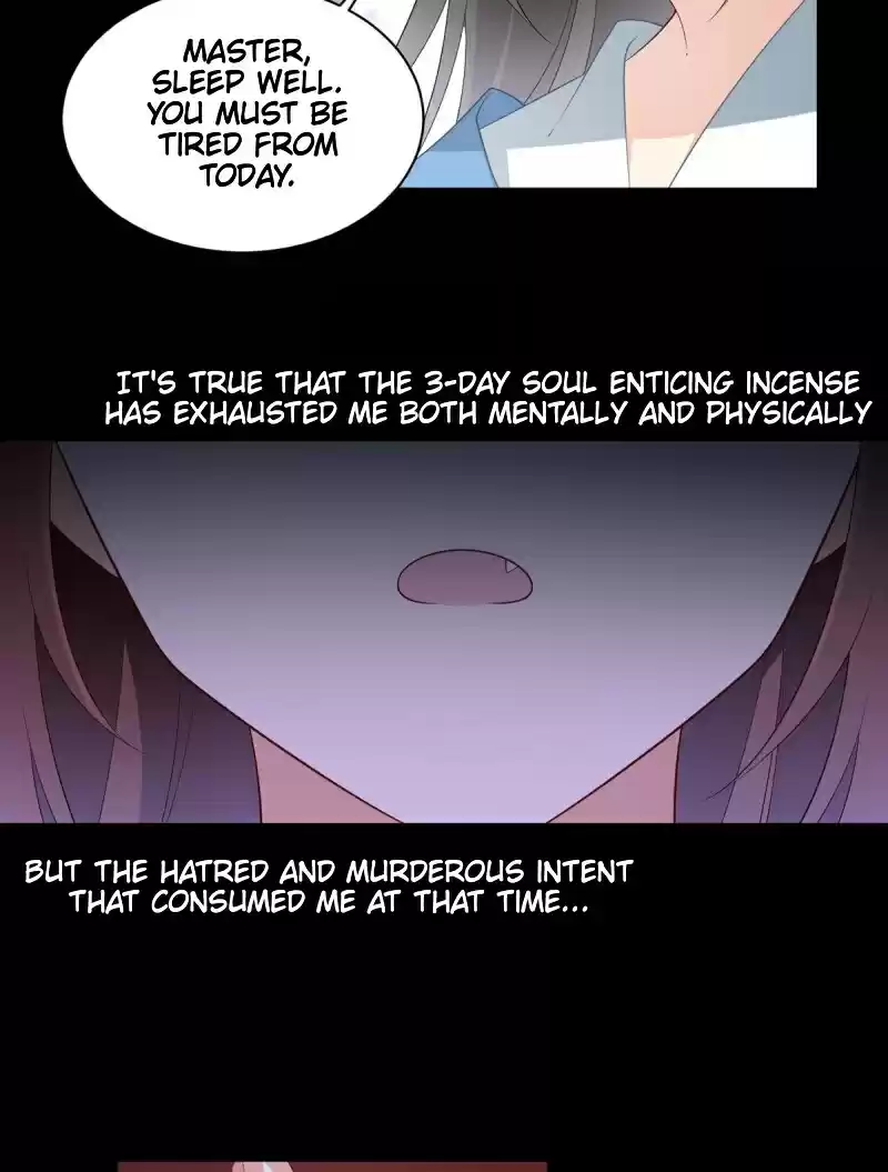 The Distinguished Cute Master ch.202