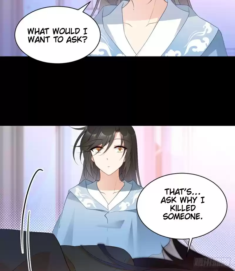 The Distinguished Cute Master ch.202