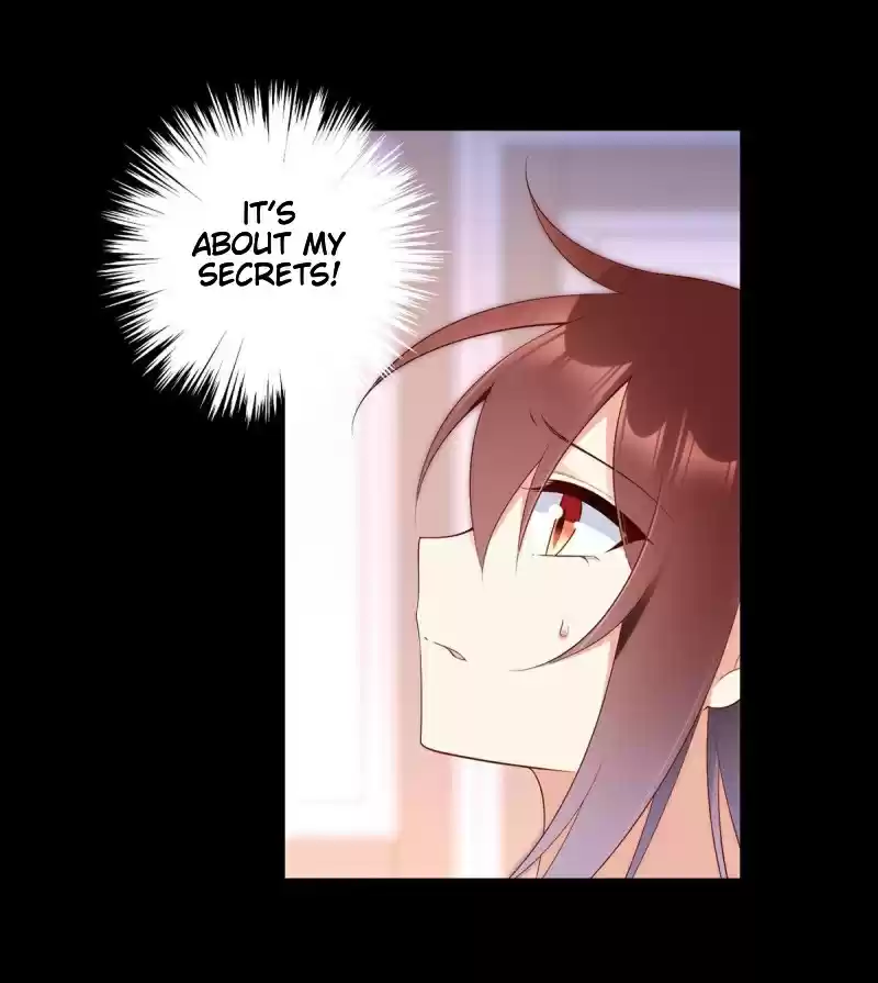 The Distinguished Cute Master ch.202