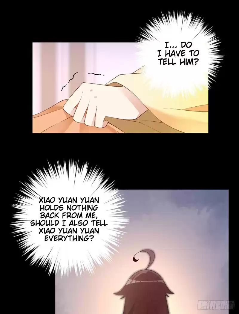 The Distinguished Cute Master ch.202