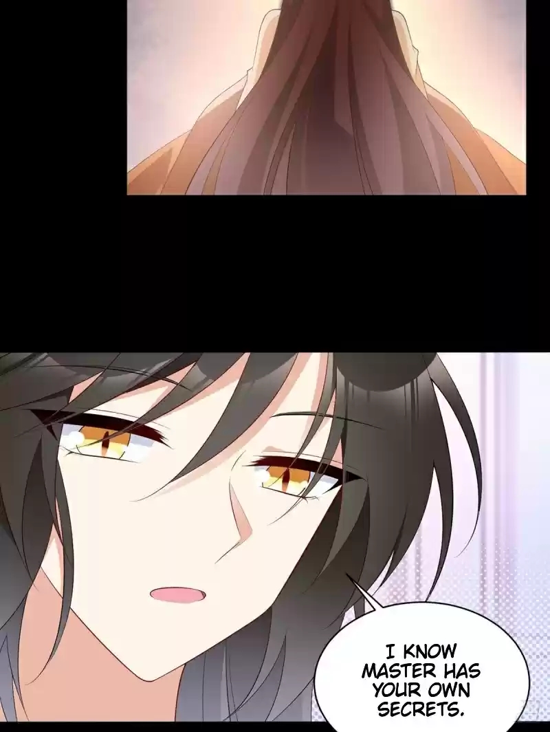 The Distinguished Cute Master ch.202