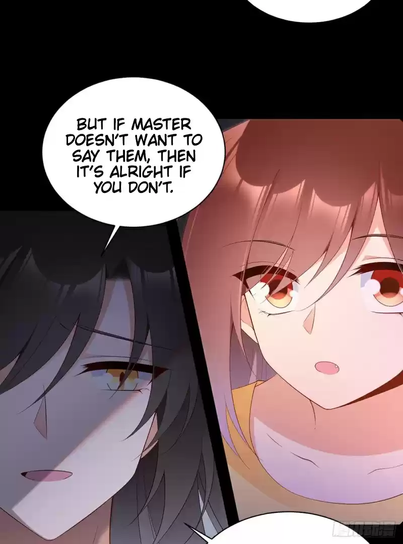 The Distinguished Cute Master ch.202