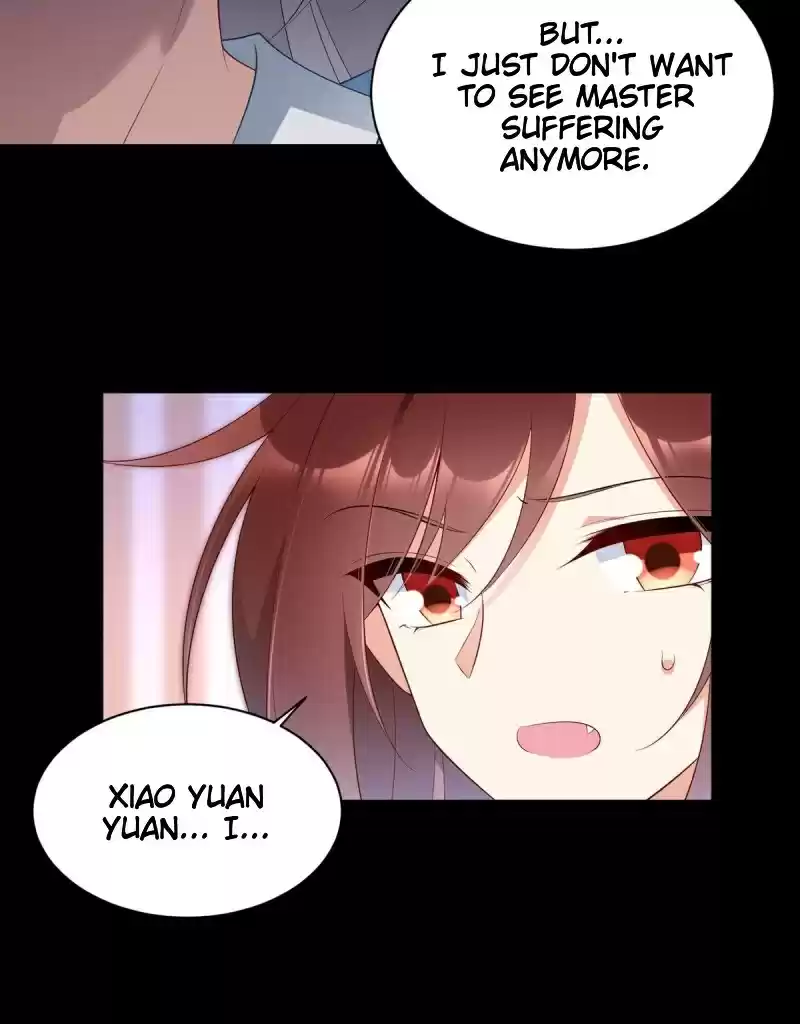 The Distinguished Cute Master ch.202