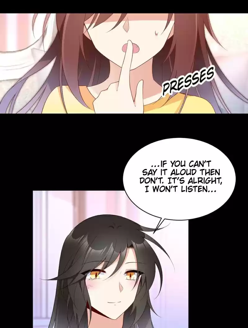 The Distinguished Cute Master ch.202