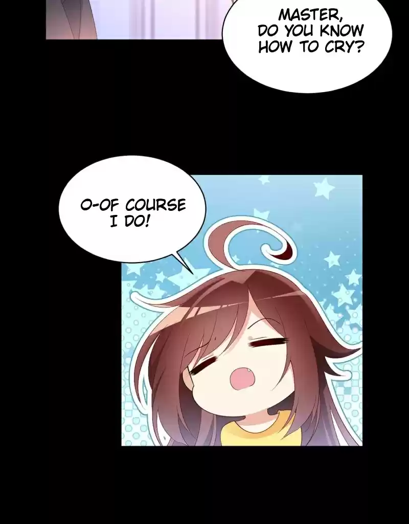 The Distinguished Cute Master ch.202