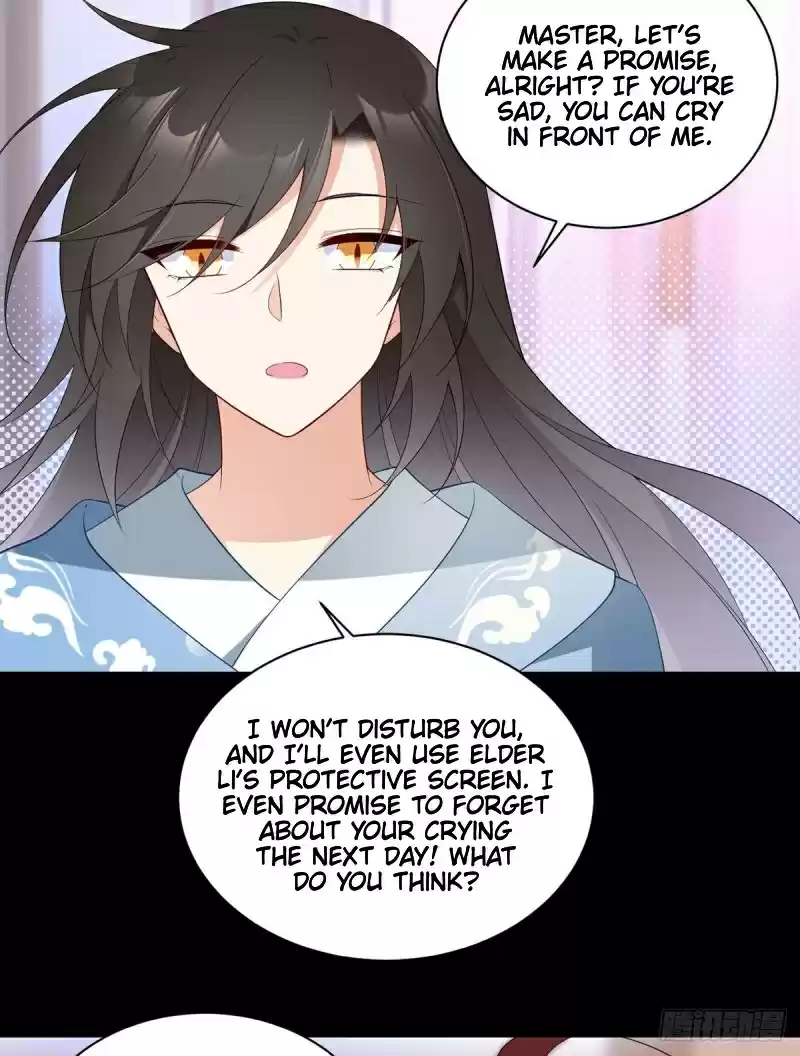 The Distinguished Cute Master ch.202