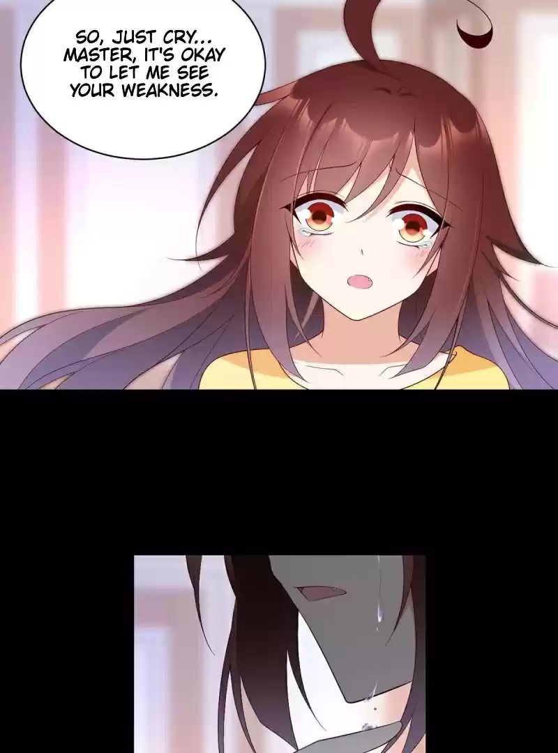 The Distinguished Cute Master ch.202