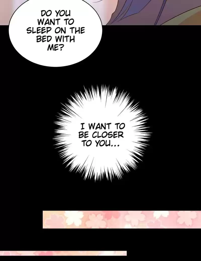 The Distinguished Cute Master ch.202