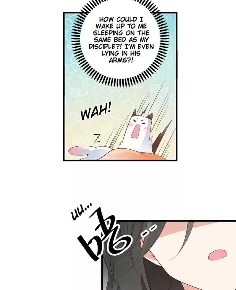 The Distinguished Cute Master ch.202