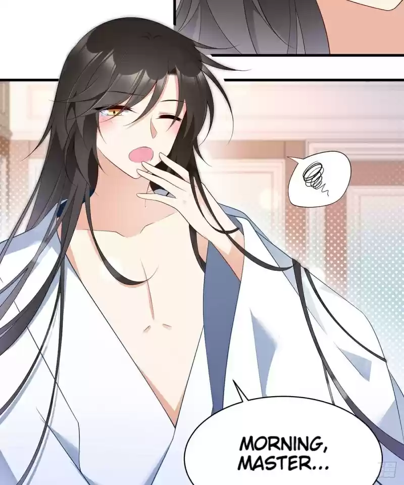 The Distinguished Cute Master ch.202