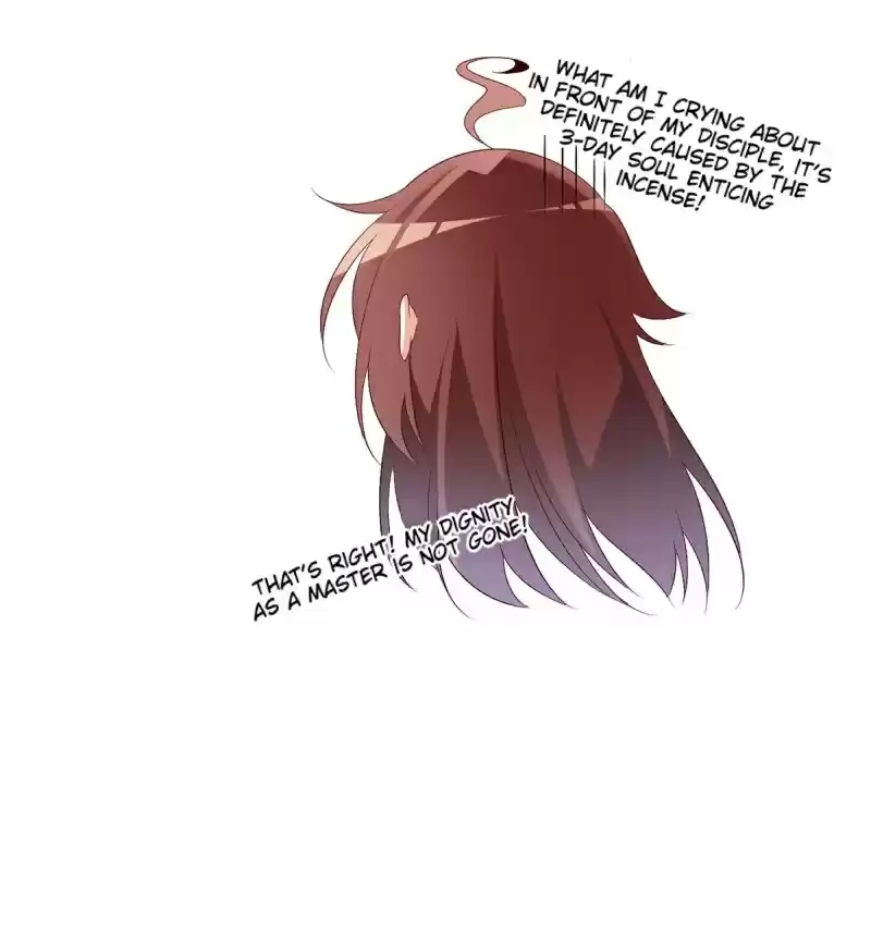 The Distinguished Cute Master ch.202