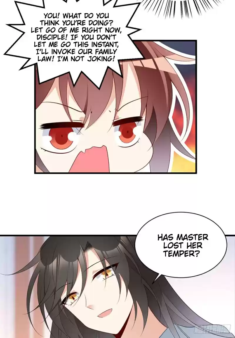 The Distinguished Cute Master ch.203