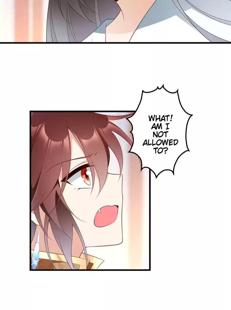 The Distinguished Cute Master ch.203