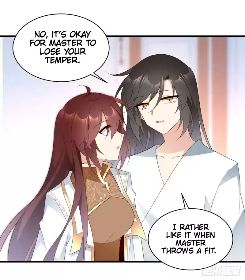 The Distinguished Cute Master ch.203