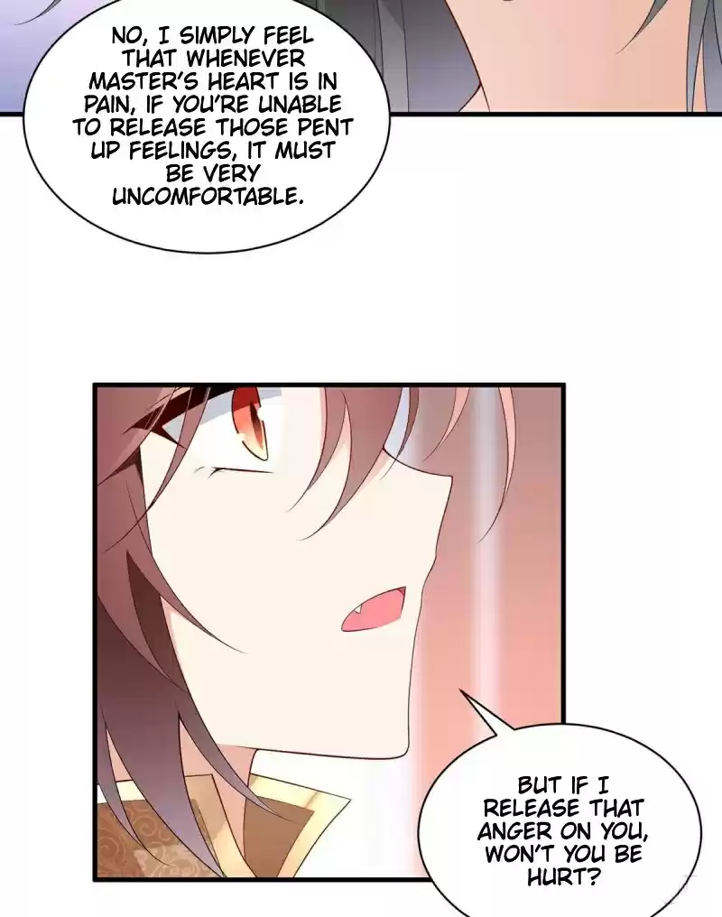 The Distinguished Cute Master ch.203