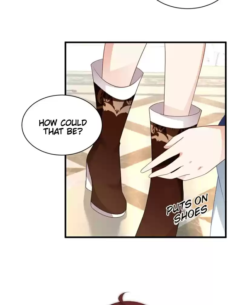 The Distinguished Cute Master ch.203