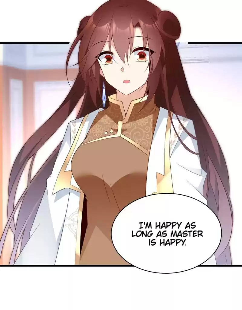 The Distinguished Cute Master ch.203