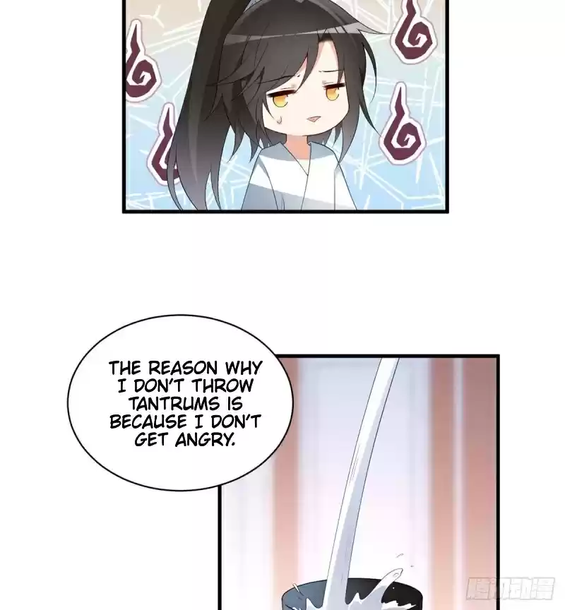 The Distinguished Cute Master ch.203