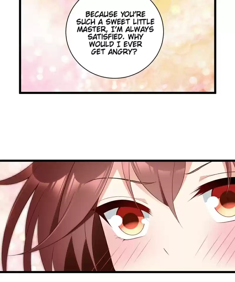 The Distinguished Cute Master ch.203