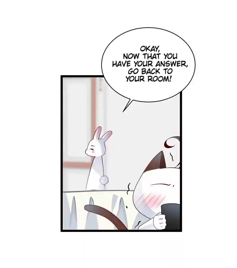 The Distinguished Cute Master ch.203