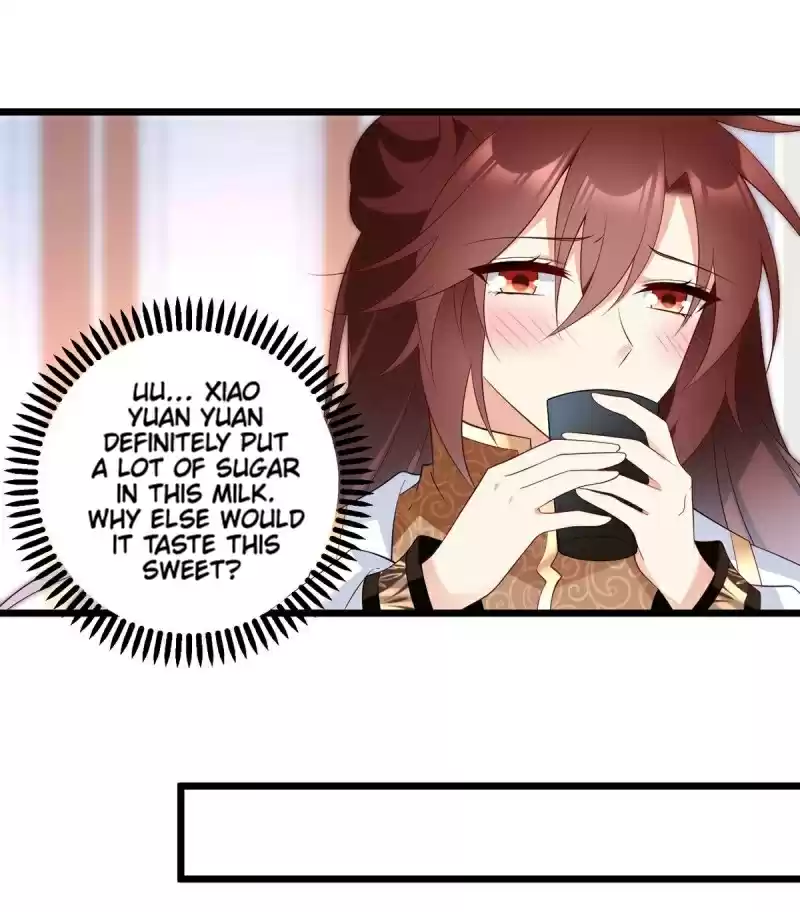 The Distinguished Cute Master ch.203