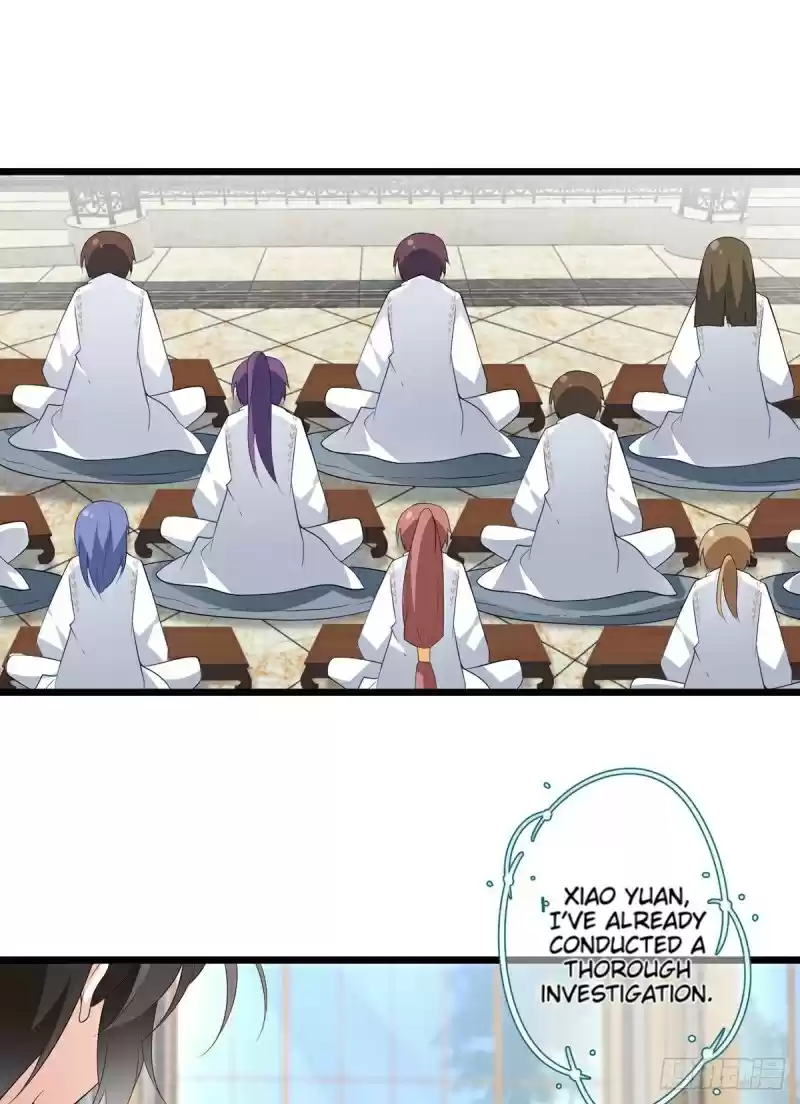 The Distinguished Cute Master ch.203