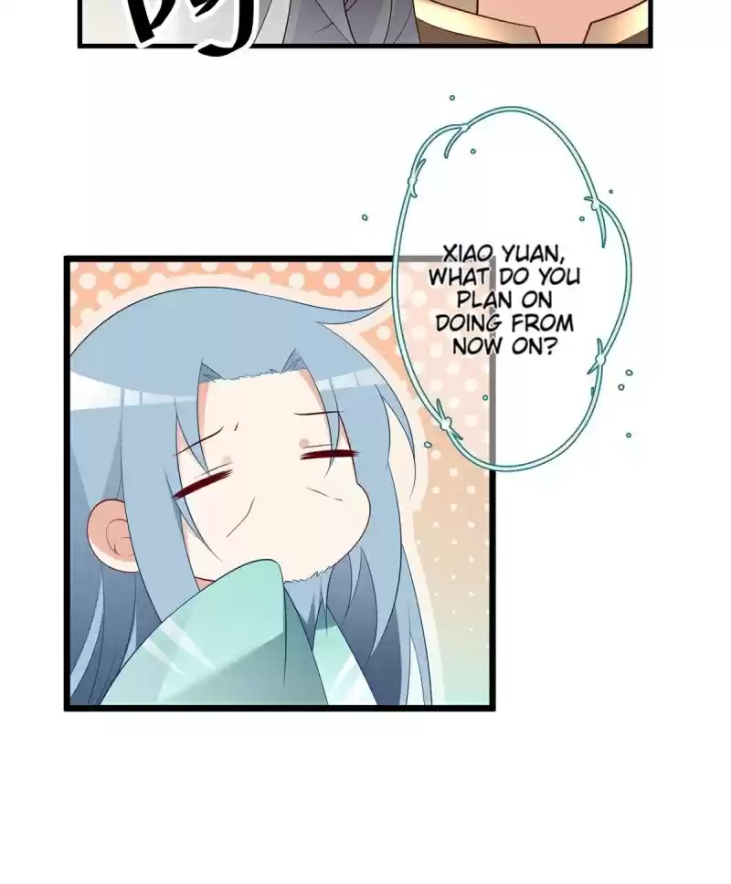 The Distinguished Cute Master ch.203