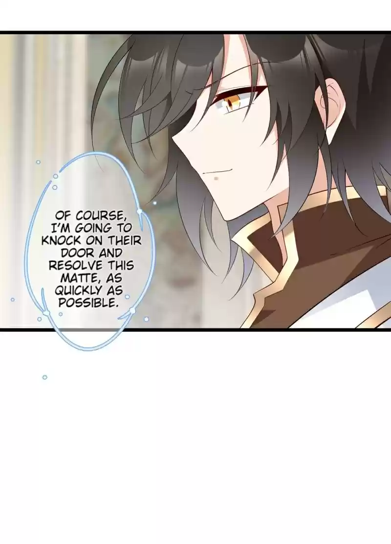 The Distinguished Cute Master ch.203