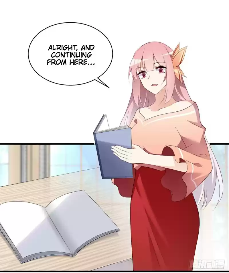 The Distinguished Cute Master ch.204