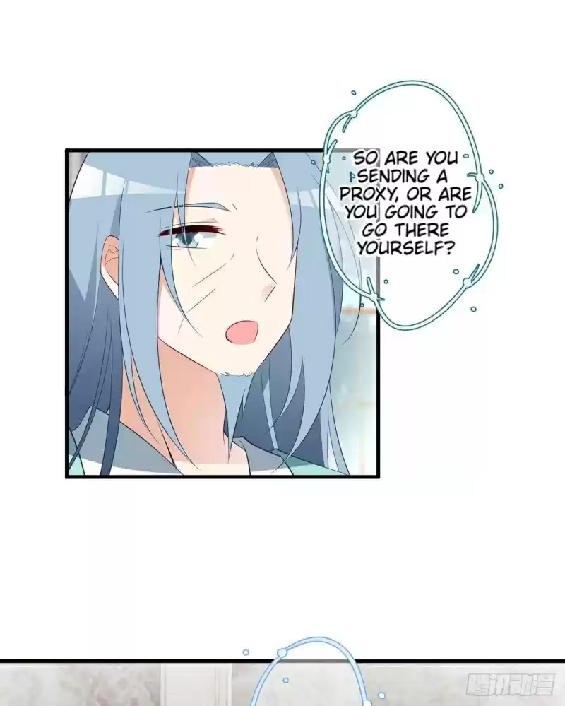 The Distinguished Cute Master ch.204