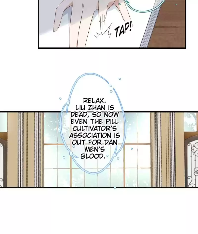 The Distinguished Cute Master ch.204