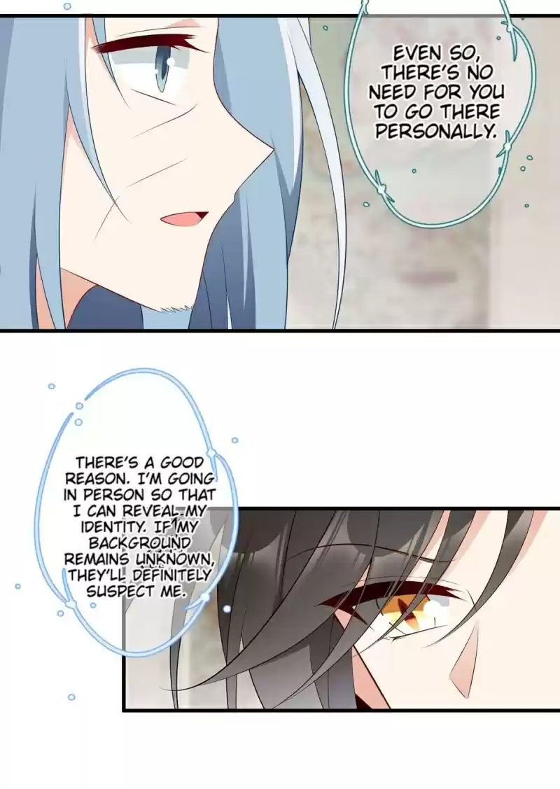 The Distinguished Cute Master ch.204