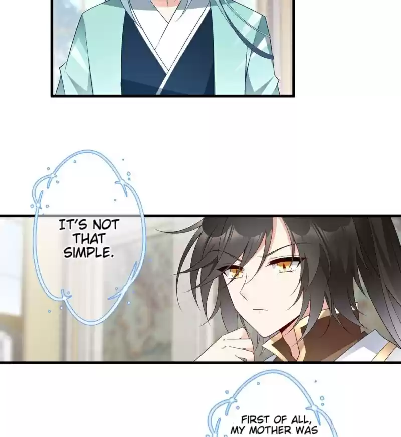 The Distinguished Cute Master ch.204