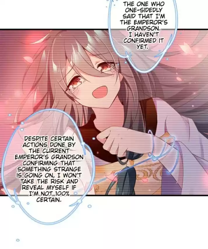 The Distinguished Cute Master ch.204