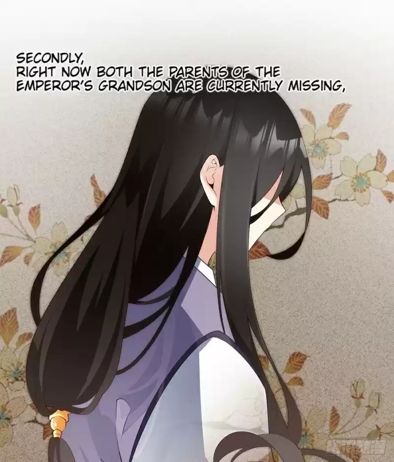 The Distinguished Cute Master ch.204