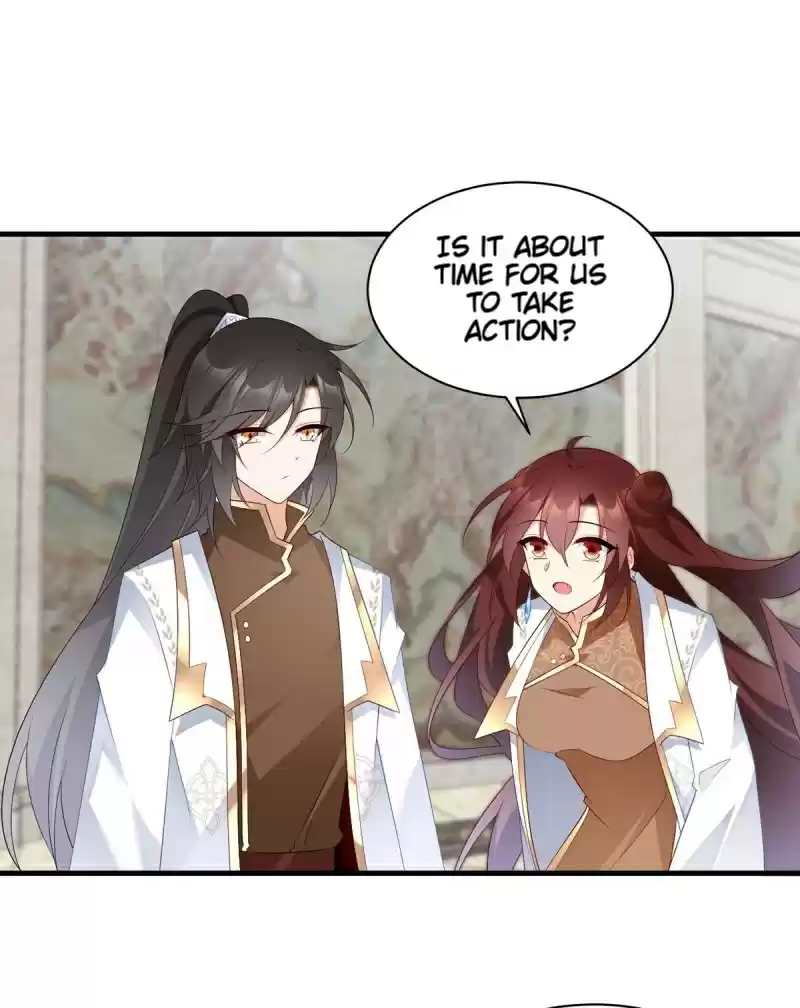 The Distinguished Cute Master ch.204