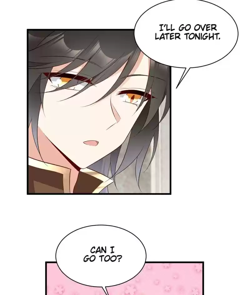 The Distinguished Cute Master ch.204