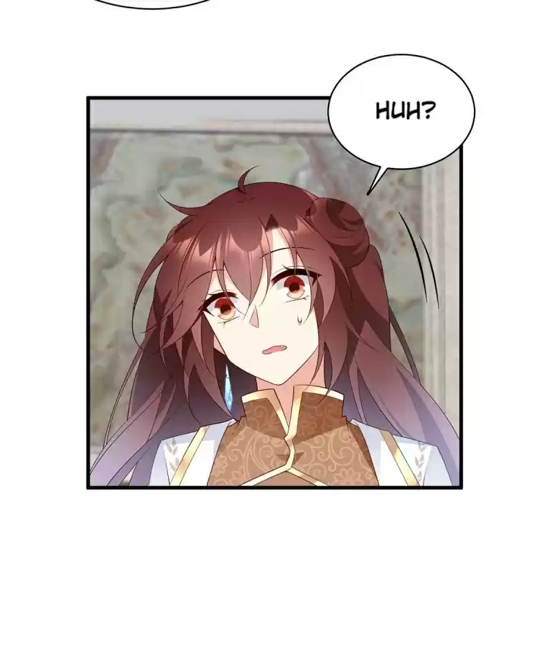 The Distinguished Cute Master ch.204