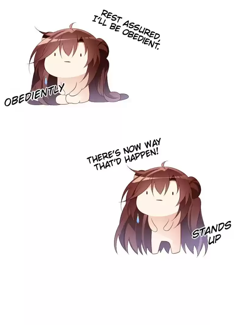 The Distinguished Cute Master ch.204