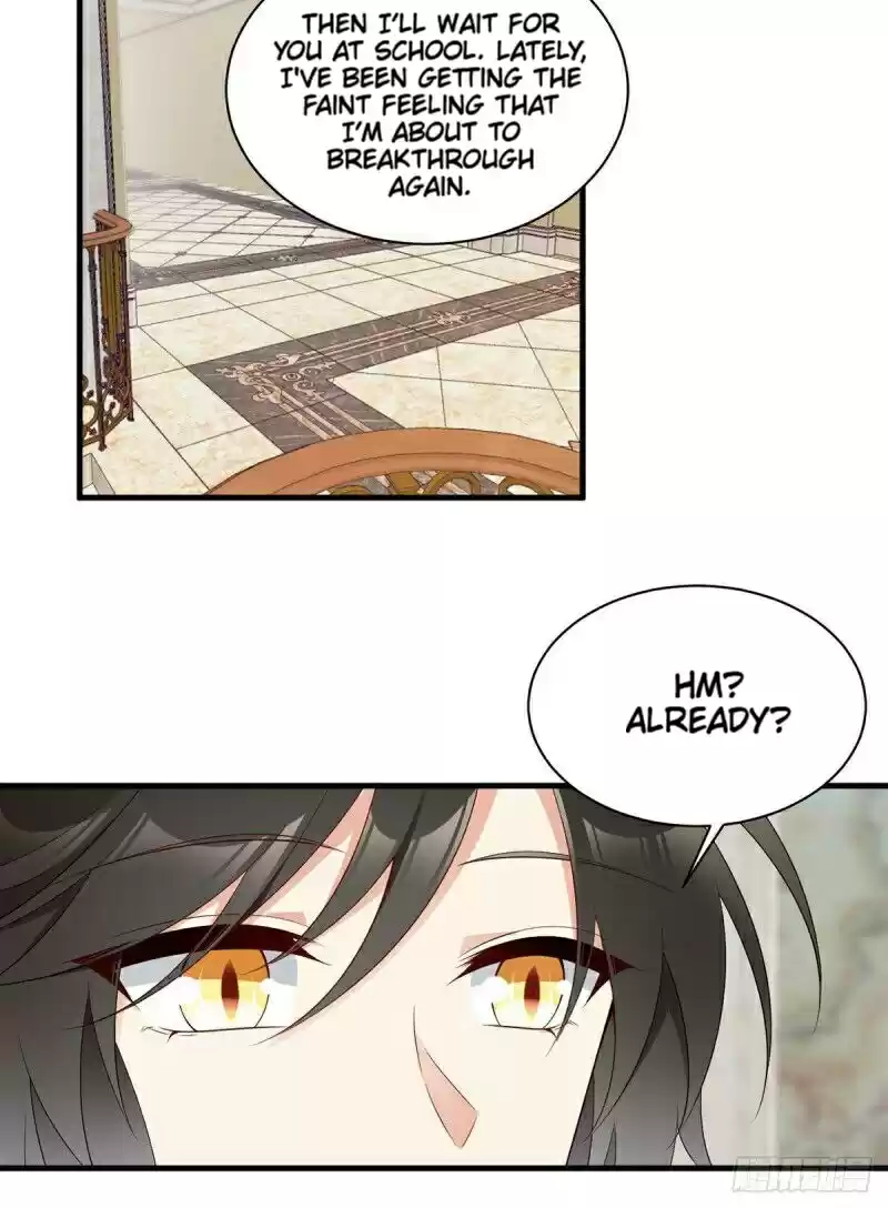 The Distinguished Cute Master ch.205