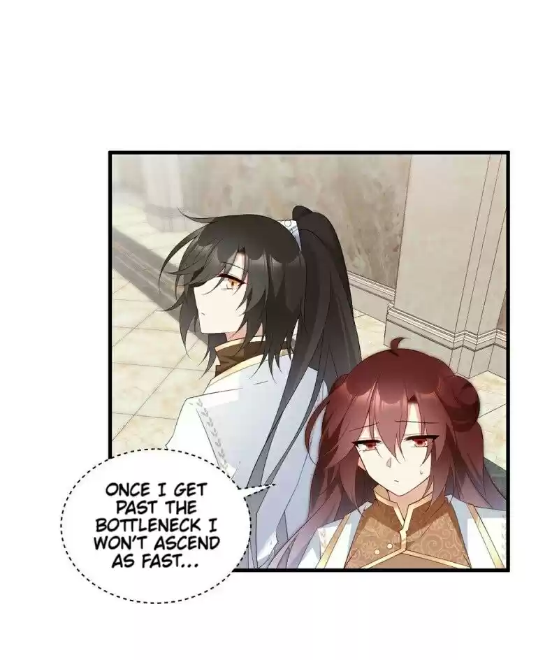 The Distinguished Cute Master ch.205