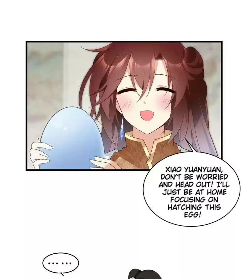 The Distinguished Cute Master ch.205