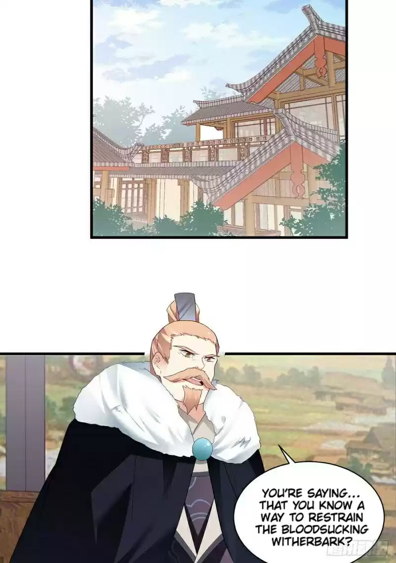 The Distinguished Cute Master ch.205