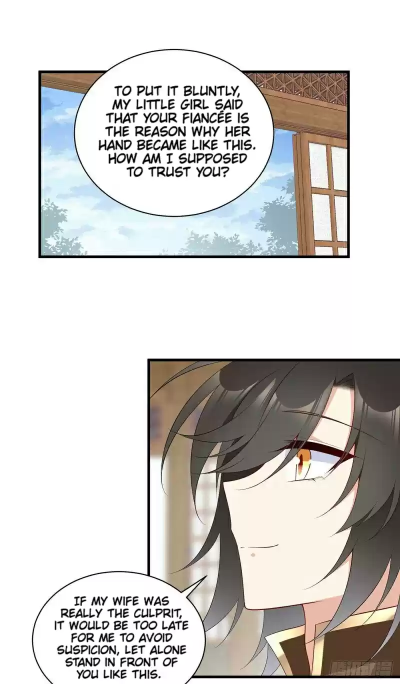 The Distinguished Cute Master ch.205