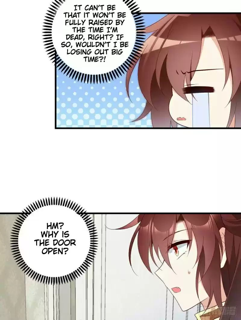 The Distinguished Cute Master ch.205