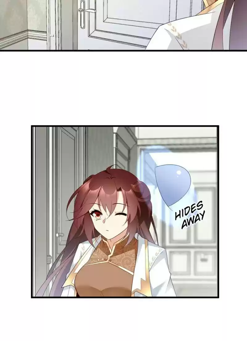 The Distinguished Cute Master ch.205