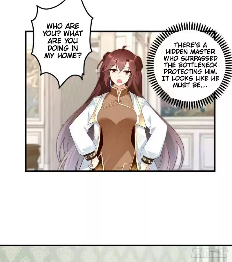 The Distinguished Cute Master ch.205